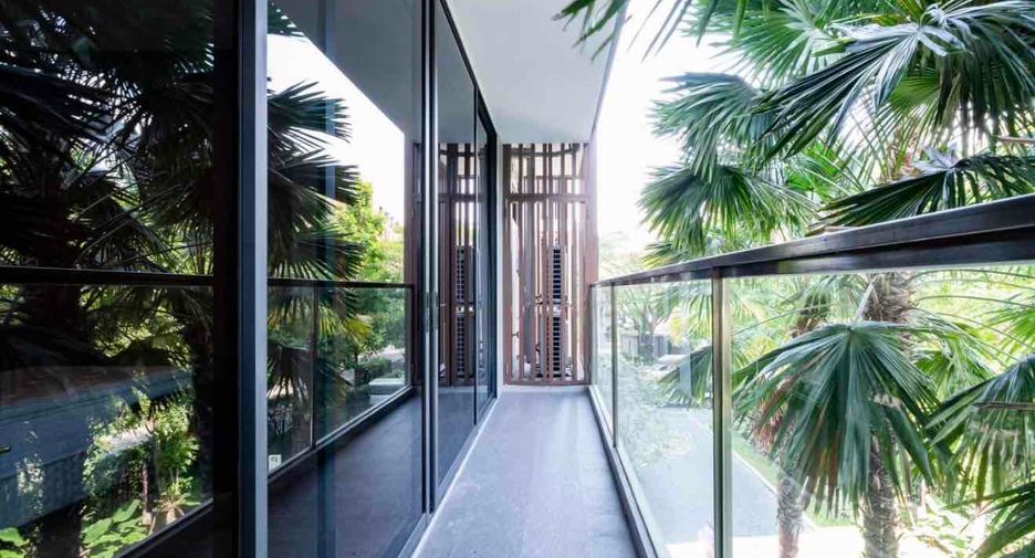 À vendre 4 chambres condo à Suan Luang, Bangkok