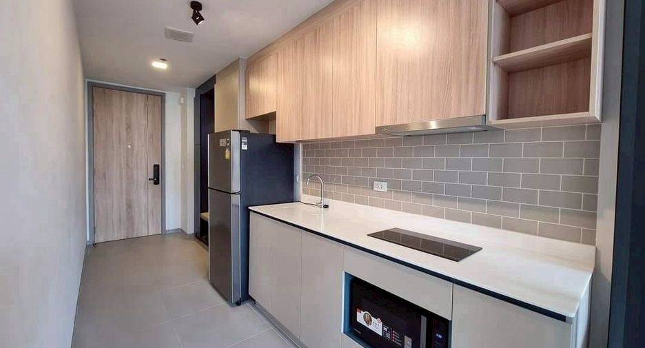 For rent 1 bed condo in Ratchathewi, Bangkok
