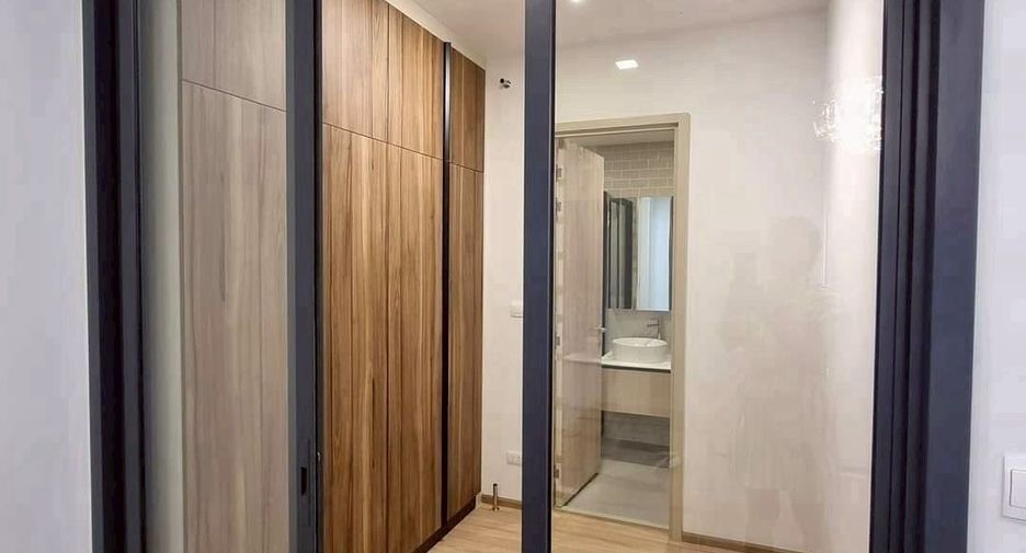For rent 1 bed condo in Ratchathewi, Bangkok