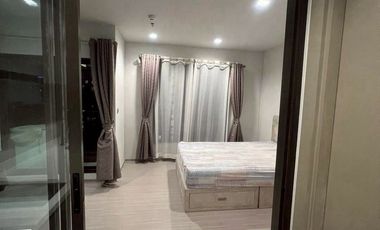 Wohnung zum Kauf mit 1 Zimmer in Huai Khwang, Bangkok