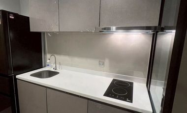 Wohnung zum Kauf mit 1 Zimmer in Huai Khwang, Bangkok