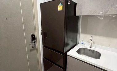 Wohnung zum Kauf mit 1 Zimmer in Huai Khwang, Bangkok