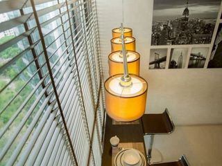 Condo en alquiler de 1 habitaciones en Khlong Toei, Bangkok