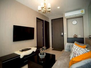 Condo en alquiler de 1 habitaciones en Khlong Toei, Bangkok