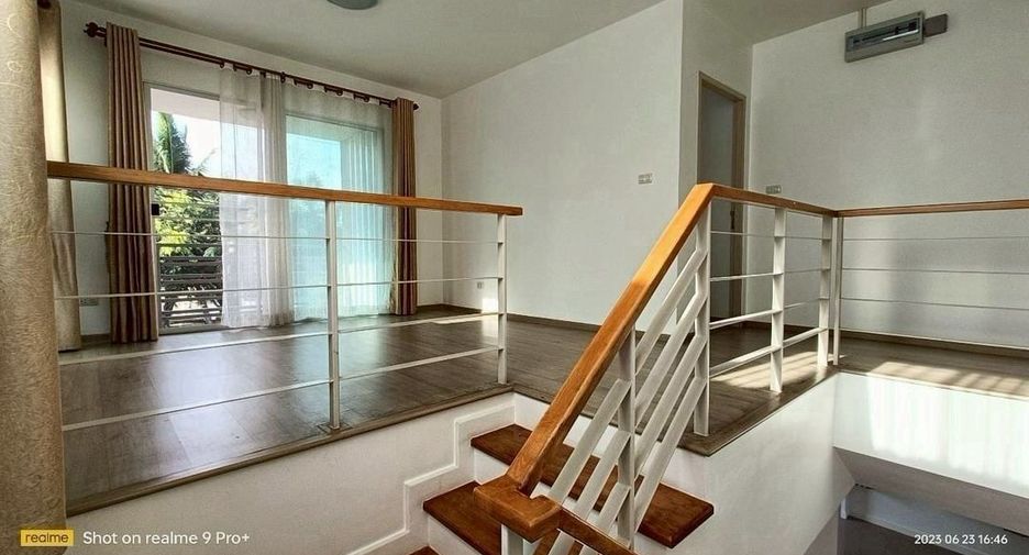 出租 3 卧室 独立屋 在 Bang Phli, Samut Prakan