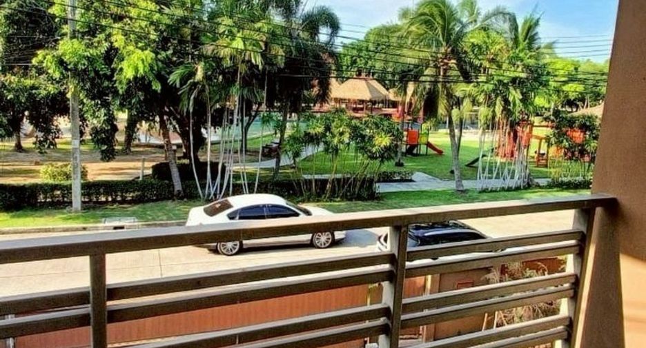 出租 3 卧室 独立屋 在 Bang Phli, Samut Prakan
