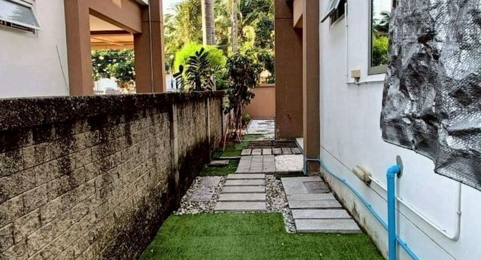 出租 3 卧室 独立屋 在 Bang Phli, Samut Prakan