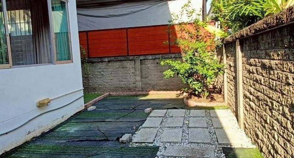 出租 3 卧室 独立屋 在 Bang Phli, Samut Prakan