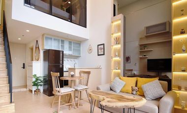 Condo en alquiler de 1 habitaciones en Watthana, Bangkok