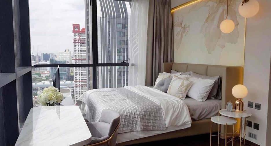 ขาย 2 ห้องนอน คอนโด ใน ปทุมวัน, กรุงเทพฯ