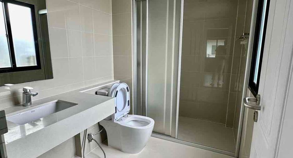 Haus zum Kauf und zur Miete mit 4 Zimmer in Prawet, Bangkok