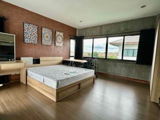 出售 和 出租 4 卧室 独立屋 在 Prawet, 曼谷