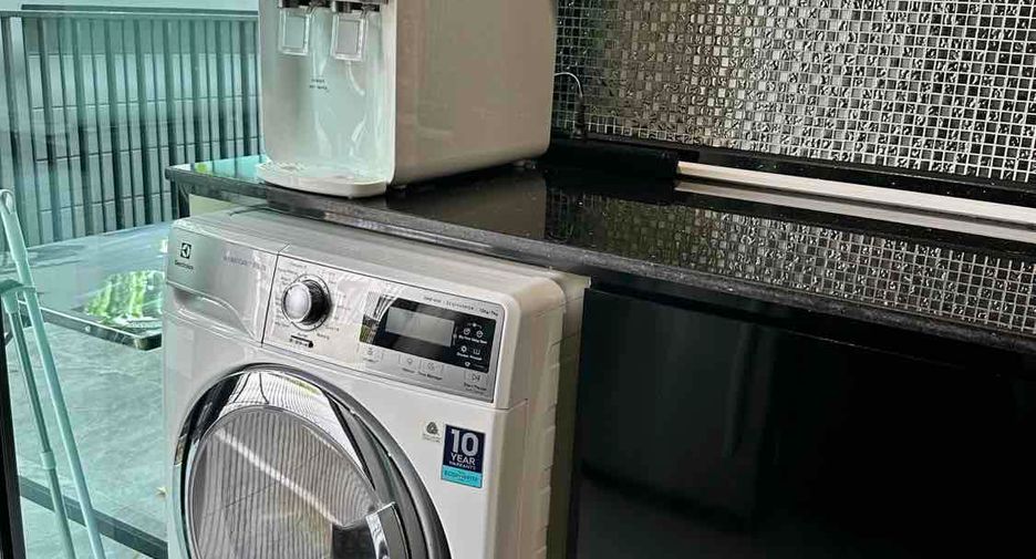 Haus zum Kauf und zur Miete mit 4 Zimmer in Prawet, Bangkok