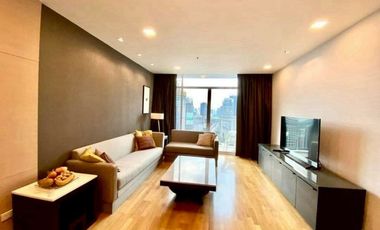 Wohnung zum Kauf mit 2 Zimmer in Sathon, Bangkok