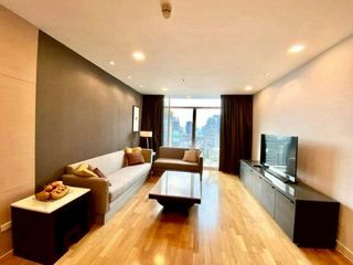 For sale 2 bedrooms condo in Sathon, Bangkok