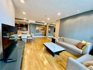 For sale 2 bedrooms condo in Sathon, Bangkok