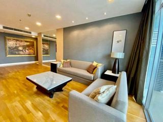 For sale 2 bedrooms condo in Sathon, Bangkok