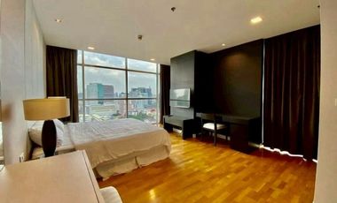 Wohnung zum Kauf mit 2 Zimmer in Sathon, Bangkok