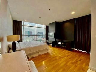 For sale 2 bedrooms condo in Sathon, Bangkok