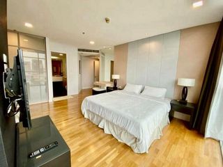 For sale 2 bedrooms condo in Sathon, Bangkok