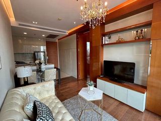 Condo en alquiler de 1 habitaciones en Khlong Toei, Bangkok