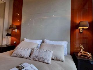 Condo en alquiler de 1 habitaciones en Khlong Toei, Bangkok