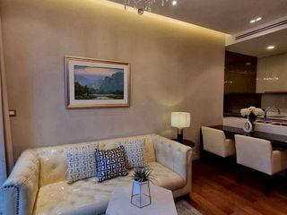 Condo en alquiler de 1 habitaciones en Khlong Toei, Bangkok
