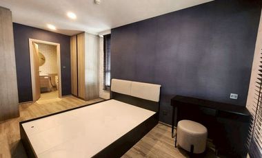 Wohnung zum Kauf mit 1 Zimmer in Din Daeng, Bangkok