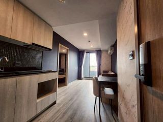 Продажа 1 кровать кондо в Дин Даенг, Бангкок