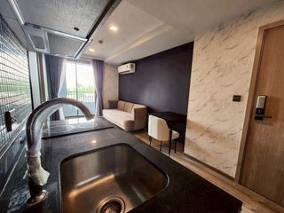 Продажа 1 кровать кондо в Дин Даенг, Бангкок