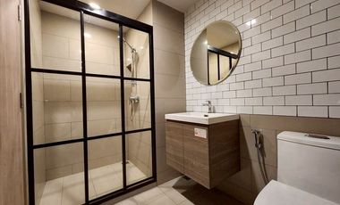 Wohnung zum Kauf mit 1 Zimmer in Din Daeng, Bangkok