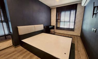 Wohnung zum Kauf mit 1 Zimmer in Din Daeng, Bangkok
