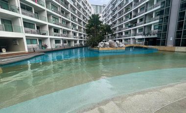 For rent 1 bed condo in Jomtien, Pattaya