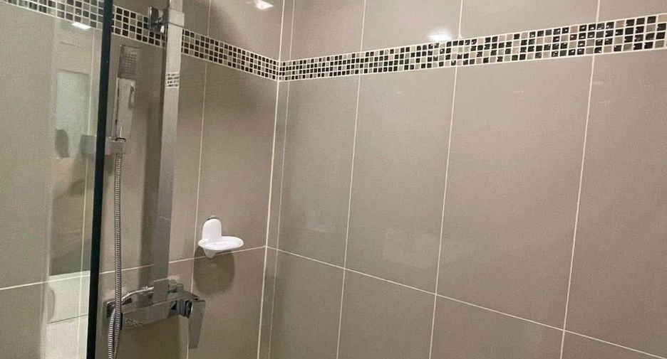 For rent 1 bed condo in Jomtien, Pattaya