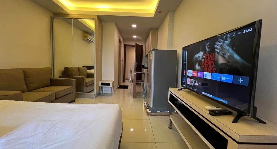For rent 1 bed condo in Jomtien, Pattaya