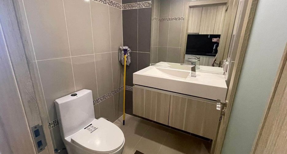 For rent 1 bed condo in Jomtien, Pattaya