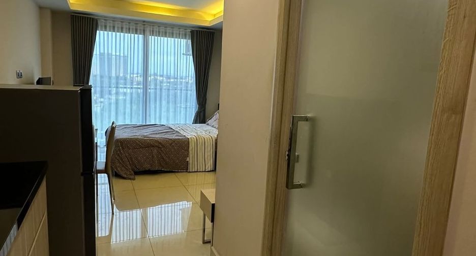 For rent 1 bed condo in Jomtien, Pattaya