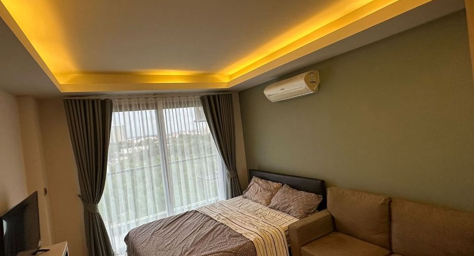For rent 1 bed condo in Jomtien, Pattaya