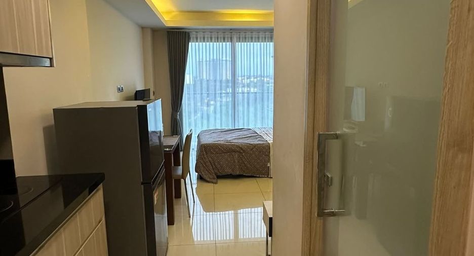 For rent 1 bed condo in Jomtien, Pattaya