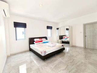 For rent 5 bedrooms villa in Bang Lamung, Chonburi