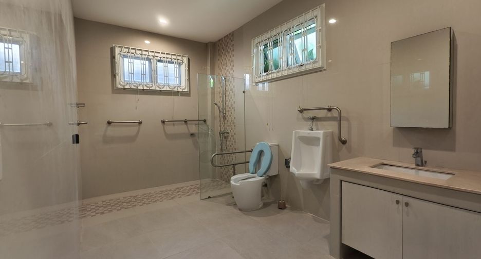 For rent スタジオ house in Lat Phrao, Bangkok