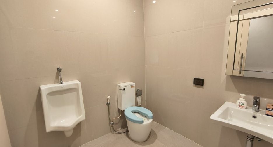 For rent スタジオ house in Lat Phrao, Bangkok