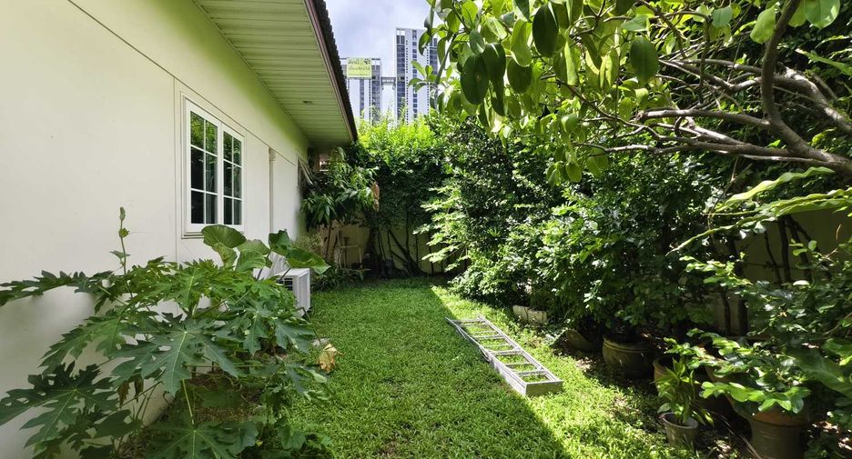 For rent スタジオ house in Lat Phrao, Bangkok