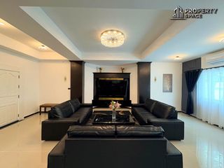 À louer et à vendre 6 chambres villa à Bang Lamung, Chonburi