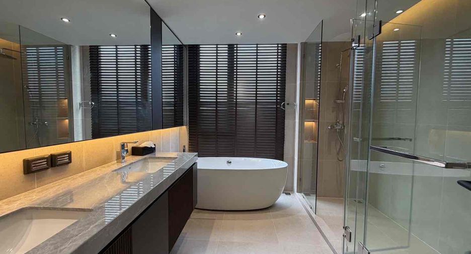Condo en alquiler de 3 habitaciones en Na Jomtien, Pattaya