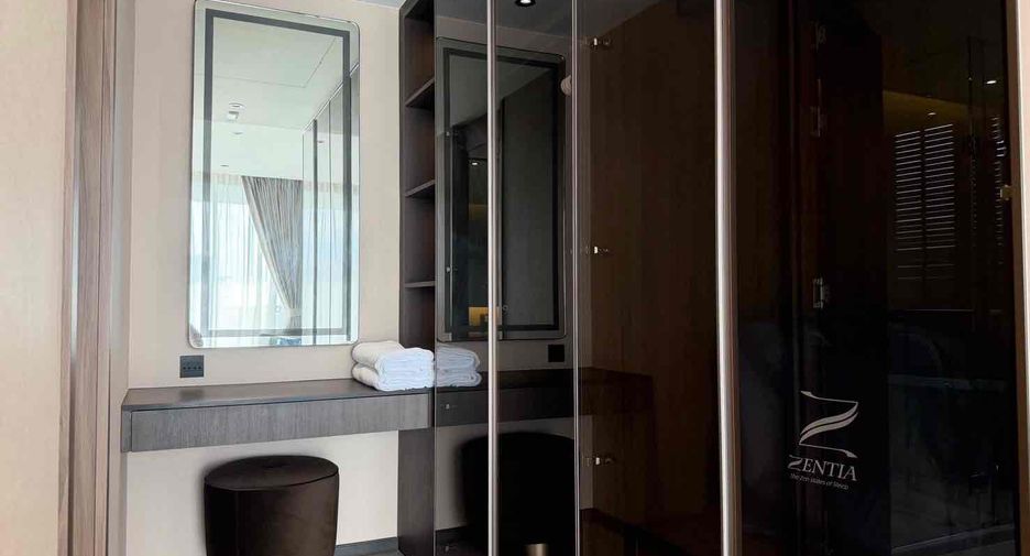 Condo en alquiler de 3 habitaciones en Na Jomtien, Pattaya