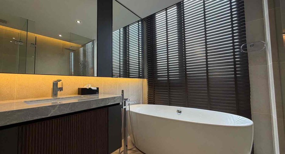 Condo en alquiler de 3 habitaciones en Na Jomtien, Pattaya