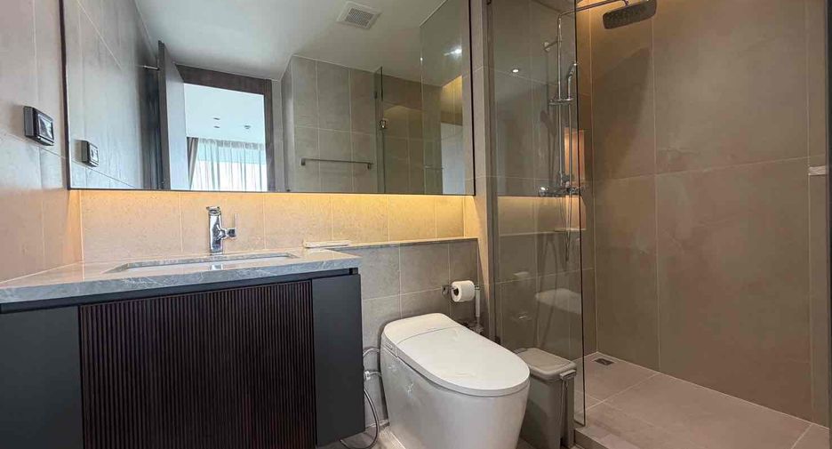 Condo en alquiler de 3 habitaciones en Na Jomtien, Pattaya