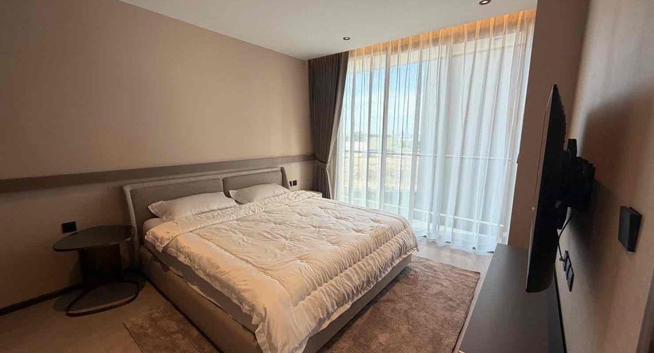 Condo en alquiler de 3 habitaciones en Na Jomtien, Pattaya