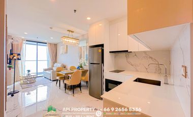 À vendre 1 chambre condo à Jomtien, Pattaya